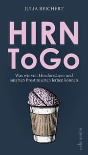Cover von Hirn to go