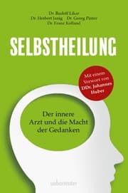 Cover von Selbstheilung