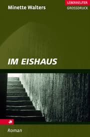 Cover von Im Eishaus