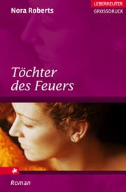 Cover von Töchter des Feuers