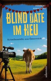 Cover von Blind Date im Heu