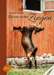 Cover von Unsere ersten Ziegen
