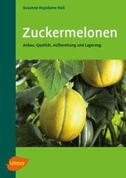 Cover von Zuckermelonen