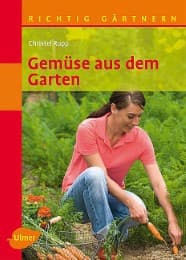Cover von Gemüse aus dem Garten
