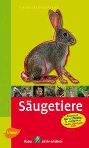 Cover von Säugetiere entdecken und erkennen