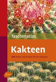 Cover von Taschenatlas Kakteen