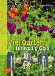 Cover von Viel Garten für wenig Geld