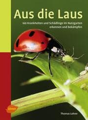 Cover von Aus die Laus