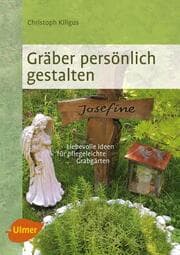 Cover von Gräber persönlich gestalten