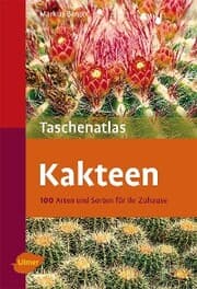 Cover von Kakteen