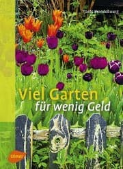 Cover von Viel Garten für wenig Geld