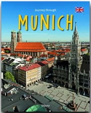 Cover von Journey through Munich