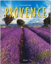 Cover von Reise durch die Provence