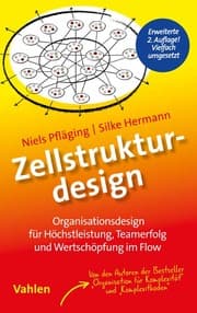 Cover von Zellstrukturdesign