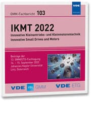Cover von GMM-Fb. 103: IKMT 2022