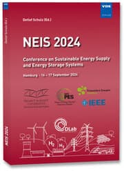 Cover von NEIS 2024