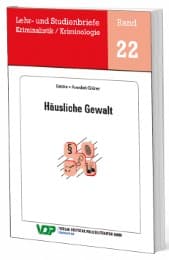 Cover von Häusliche Gewalt
