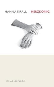 Cover von Herzkönig
