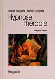 Cover von Hypnosetherapie