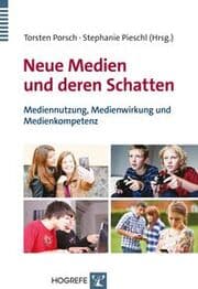 Cover von Neue Medien und deren Schatten