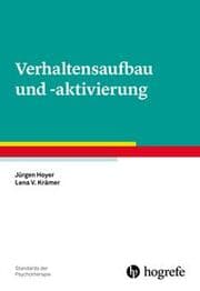 Cover von Verhaltensaufbau und -aktivierung