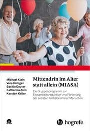 Cover von Mittendrin im Alter statt allein (MIASA)