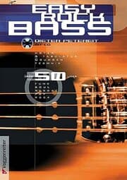 Cover von Easy Rock Bass