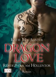 Cover von Dragon Love 3