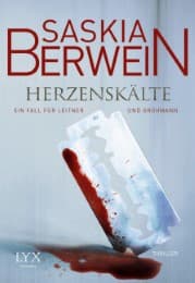 Cover von Herzenskälte