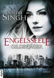 Cover von Gilde der Jäger - Engelsseele