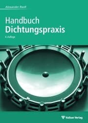 Cover von Handbuch Dichtungspraxis