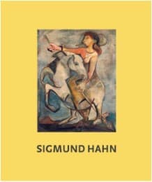 Cover von Sigmund Hahn