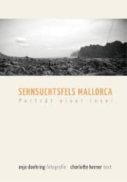 Cover von Sehnsuchtsfels Mallorca