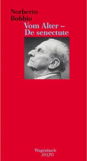Cover von Vom Alter - De senectute