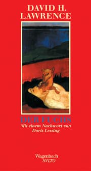 Cover von Der Fuchs