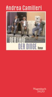 Cover von Der Lauf der Dinge