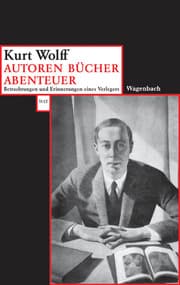 Cover von Autoren - Bücher - Abenteuer