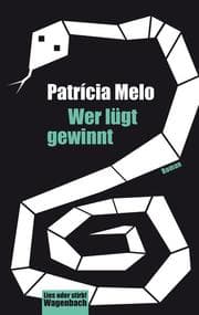 Cover von Wer lügt gewinnt