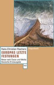 Cover von Europas letzte Festungen