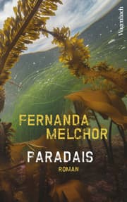 Cover von Paradais
