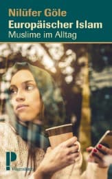 Cover von Europäischer Islam