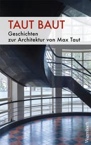 Cover von Taut baut