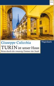 Cover von Turin ist unser Haus