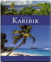 Cover von Faszinierende Karibik