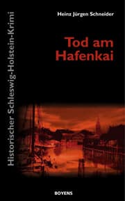 Cover von Tod am Hafenkai