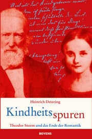 Cover von Kindheitsspuren