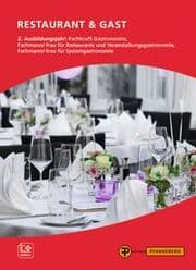 Cover von Restaurant & Gast - Restaurantberufe 2. Ausbildungsjahr