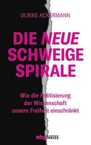 Cover von Die neue Schweigespirale