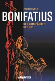Cover von Bonifatius