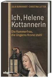 Cover von Ich, Helene Kottannerin
